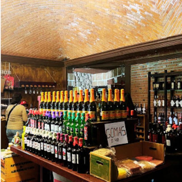 City and Bernal Hill - Frequently Asked Questions