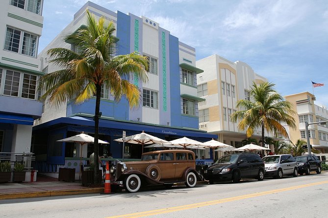 City and Boat Tour Included Little Havana Plus FREE Bike Rental. - Complimentary Bike Rental