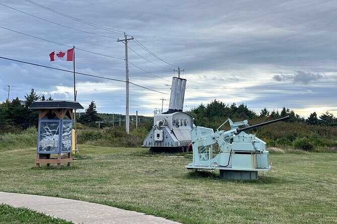 City and Coastal Heritage Louisbourg Fortress and Lighthouse Tour - Frequently Asked Questions