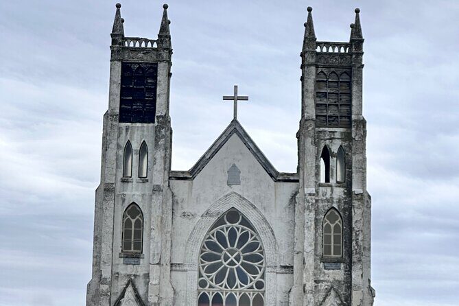 City and Coastal Highlights Museum and Lighthouse Stops Tour - FAQs