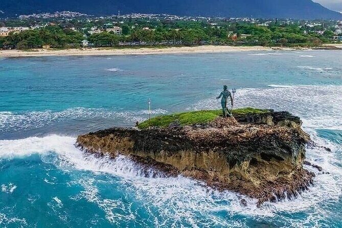 City and Country Puerto Plata History and Beach - Key Points