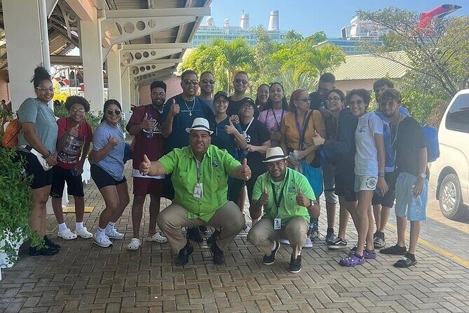 City and Country Puerto Plata History and Beach - An In-Depth Look at the Itinerary