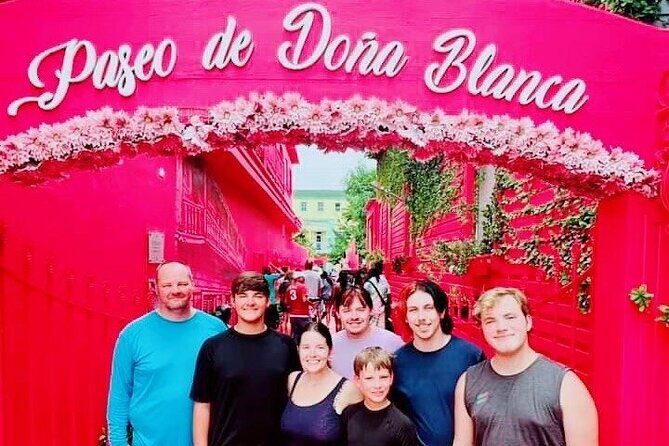 City and Country Puerto Plata History and Beach - Final thoughts: Who should consider this tour?