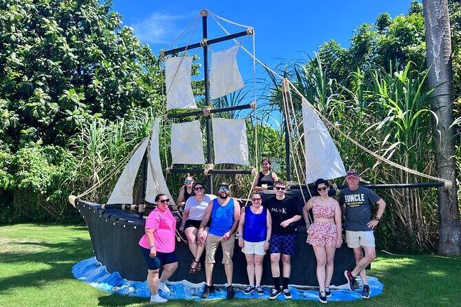 City and Country Puerto Plata History and Beach - FAQs