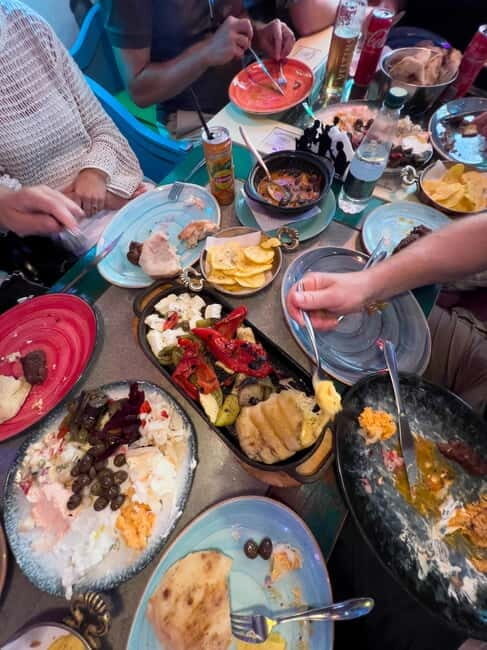 City and Food Tour of Tirana - meals included - An Overview of Tirana’s Charm and Contrasts