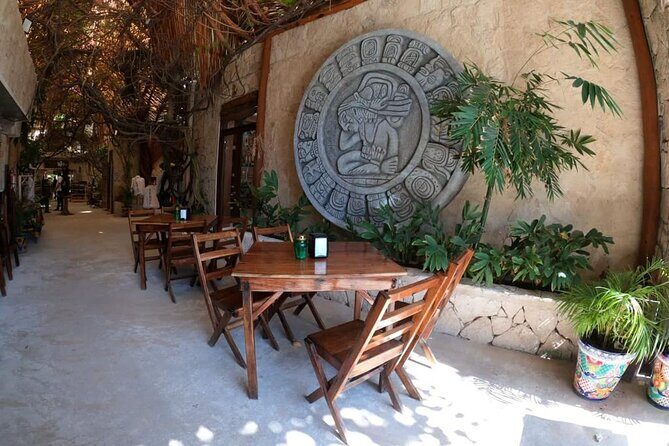 City and Taco Tour Puerto Morelos - Exploring the City and Taco Tour Puerto Morelos: A Genuine Look