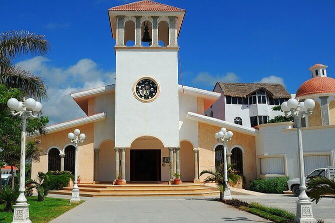 City and Taco Tour Puerto Morelos - Key Points