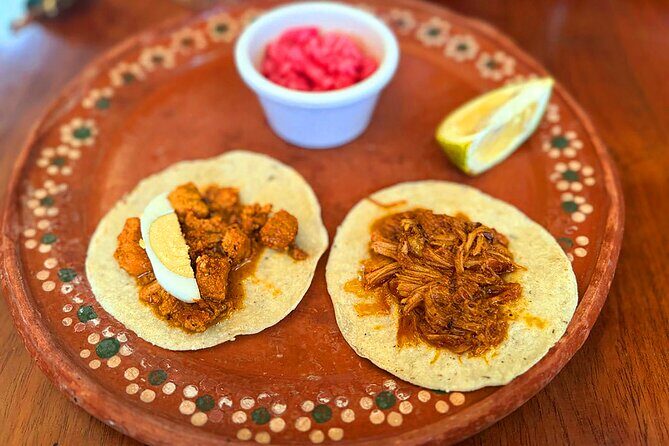 City and Taco Tour Puerto Morelos - FAQ