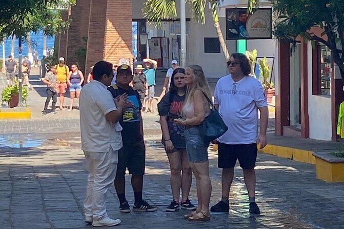 City and Tequila Puerto Vallarta Express Tour - A Closer Look at the Itinerary