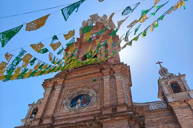 City and Tequila Puerto Vallarta Express Tour - The Value of a Short, Focused Tour