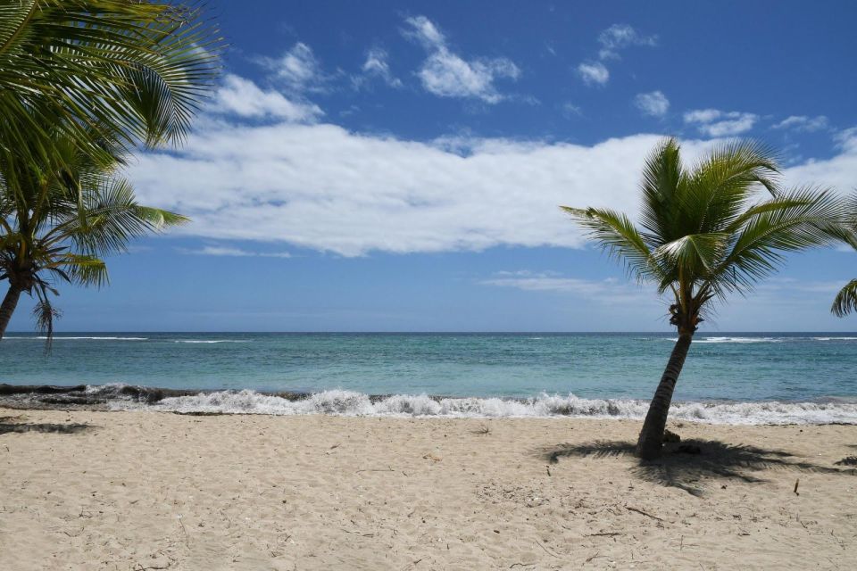 City Beaches of Santo Domingo - What to Bring