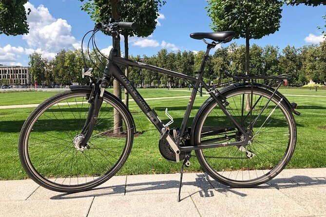 City Bike rent in Vilnius for 1 day - FAQ