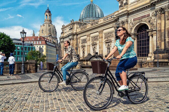 City Bike Rental in Dresden - Who Is This Experience Best For?
