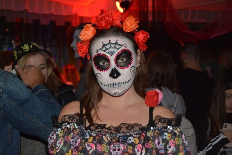 City Break: Halloween Party at Bran, 2 nights accommodation - The Value of This Tour