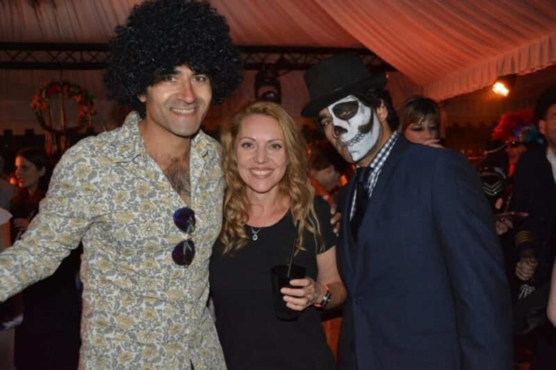 City Break: Halloween Party at Bran, 2 nights accommodation - The Setting: Why Bran and Transylvania?