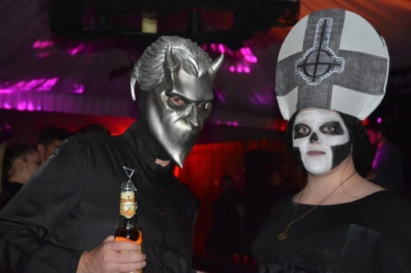 City Break: Halloween Party at Bran, 2 nights accommodation - Final Thoughts