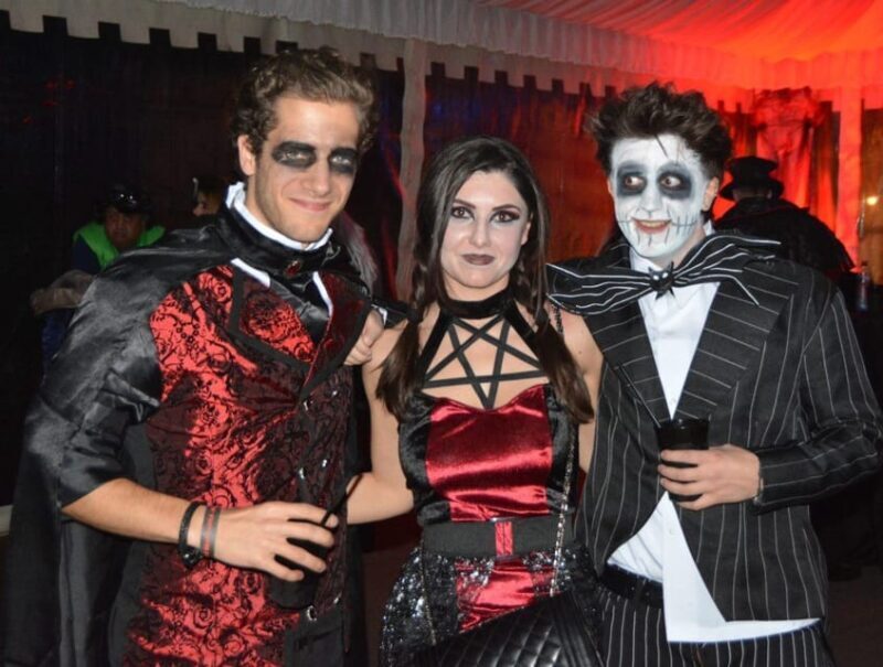 City Break: Halloween Party at Bran, 2 nights accommodation - FAQ