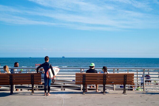 City By the Sea NYC Day Trip to Long Beach - An In-Depth Look at the Long Beach Day Trip