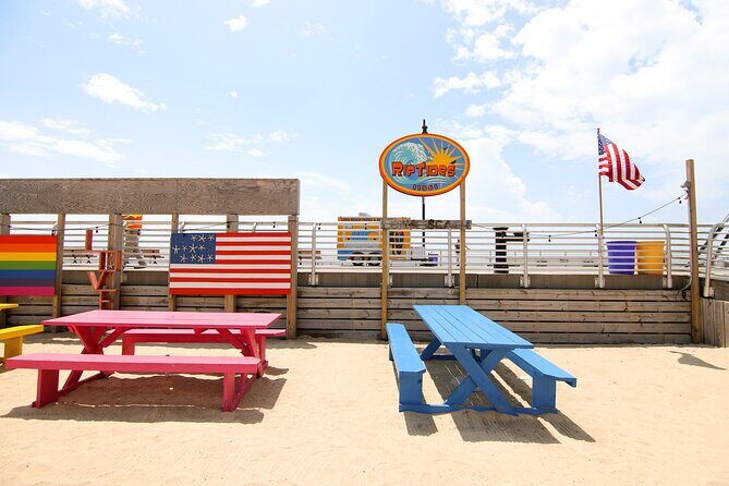 City By the Sea NYC Day Trip to Long Beach - Final Thoughts