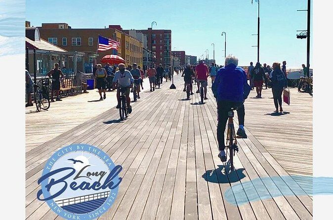 City By the Sea NYC Day Trip to Long Beach - Frequently Asked Questions