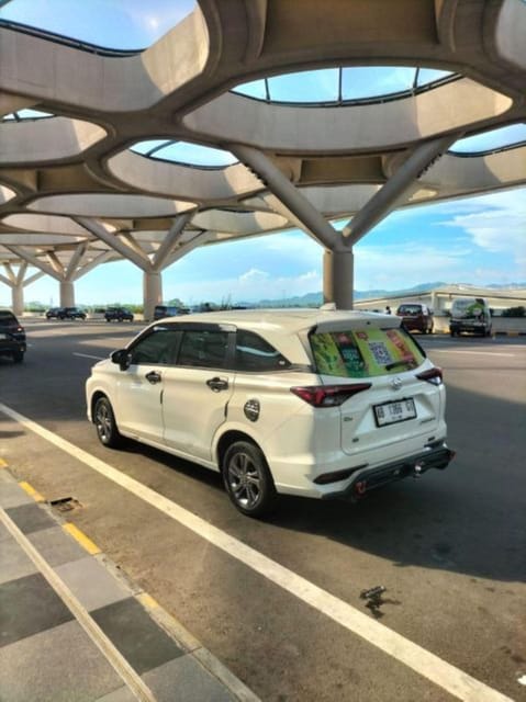 City Car Hire 12 Hours - Accessibility
