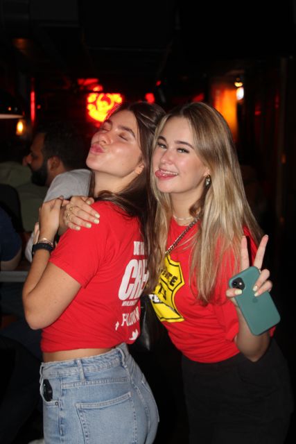 City Centre and Red Light Pub Crawl: 2 Night Pass - Good To Know