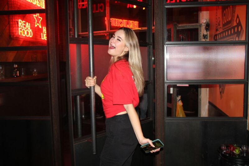 City Centre and Red Light Pub Crawl: 2 Night Pass - Meeting Points and Schedule