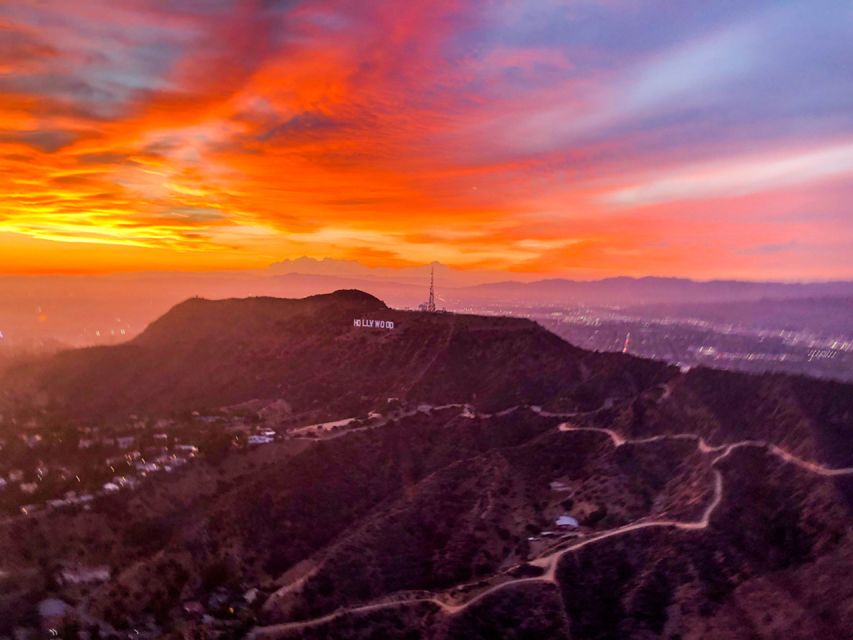 City & Coast: Beaches & City: 50-Minute Helicopter Tour - Flight Experience