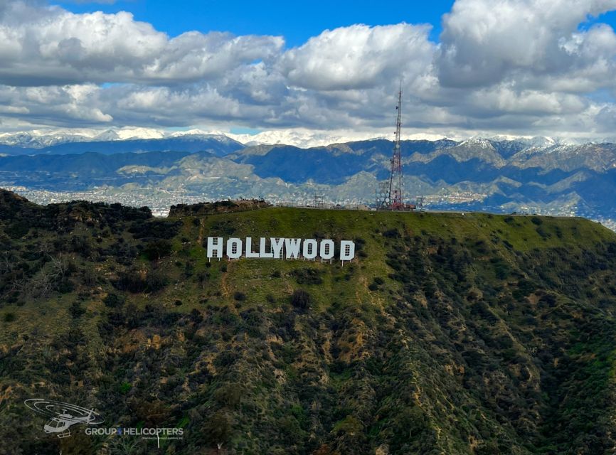 City & Coast: Beaches & City: 50-Minute Helicopter Tour - Weight Limits and Restrictions