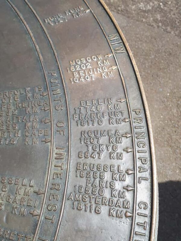 City & Coast & Country  A Relaxed Day Tour from Auckland - The Value of This Tour