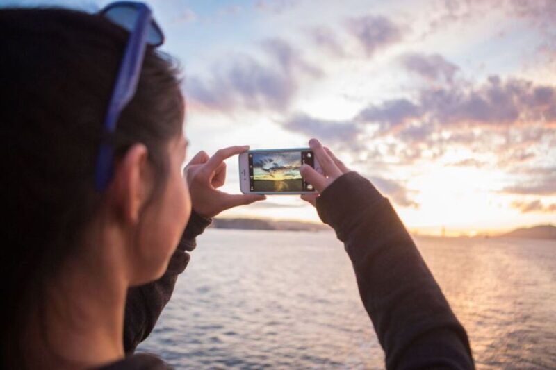 City Cruises Baltimore: Brunch, Lunch, or Dinner Cruise - Authentic Insights from Travelers