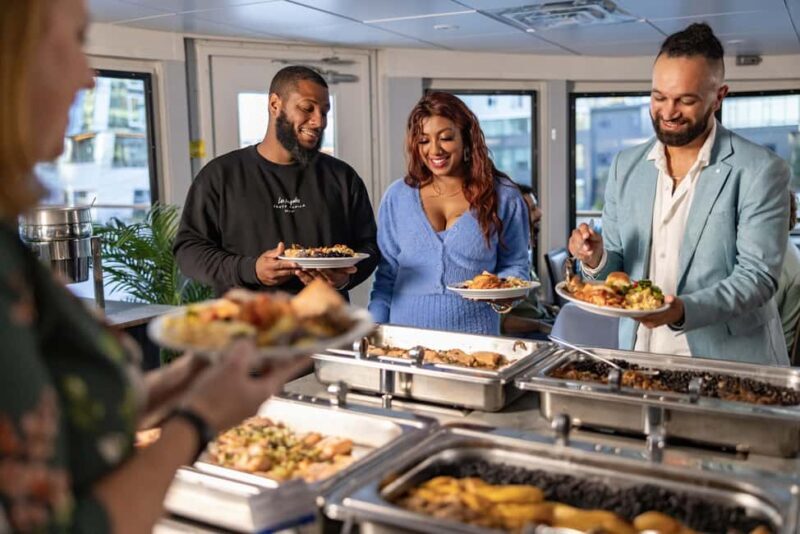 City Cruises Boston: Harbor Buffet Lunch or Dinner Cruise - Who Will Love This Cruise?