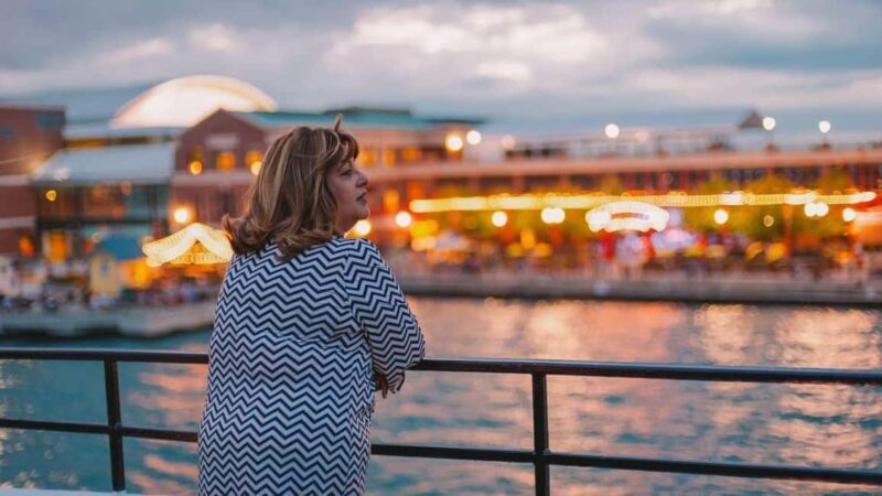 City Cruises Chicago: Lake Michigan Fireworks Dinner Cruise - Final Thoughts: A Night to Remember