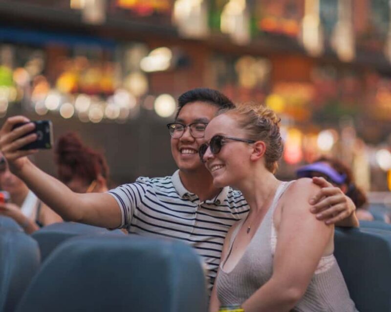 City Cruises Chicago: Seadog Speedboat Lake Firework Cruise - An Exciting Spin on Chicago’s Waterfront