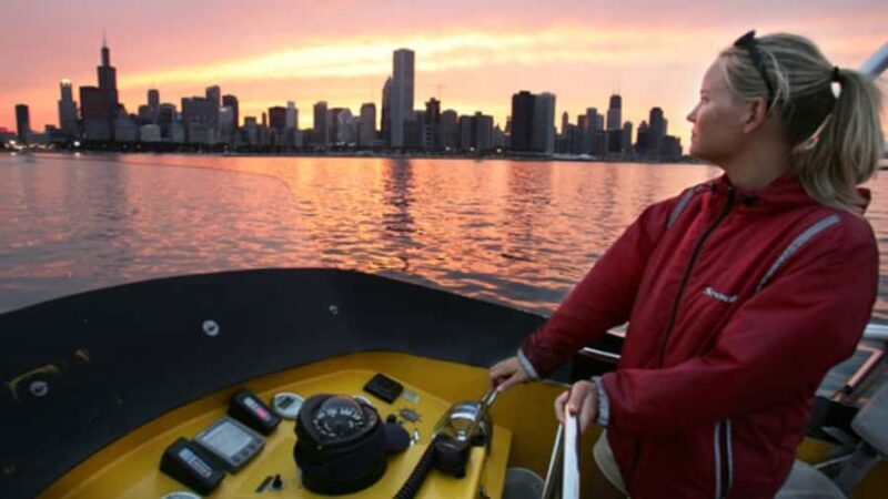 City Cruises Chicago: Seadog Speedboat Lake Firework Cruise - Pricing and Overall Value