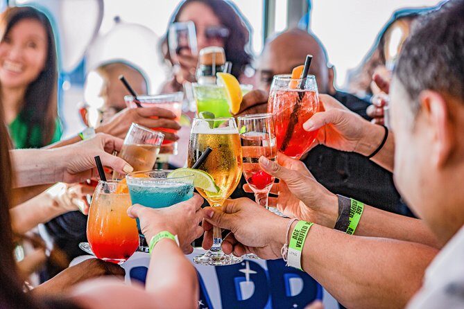 City Cruises New York Alive After Five Cruise - An In-Depth Look at the Experience