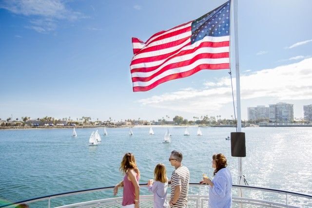 City Cruises San Diego: Best of the Bay Scenic Harbor Tour - Authentic Insights from Travelers
