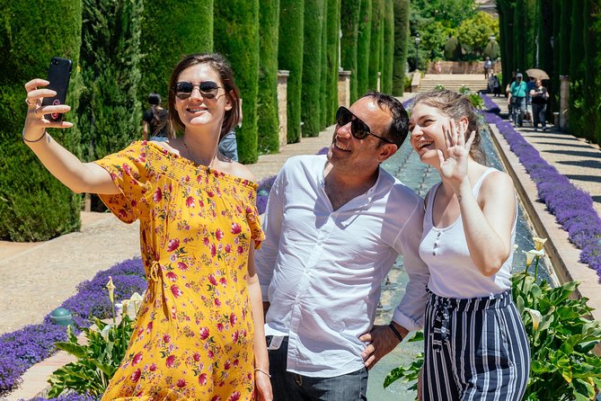 City Discovery: Carmona & Cordoba Private Day Trip - Transportation Details