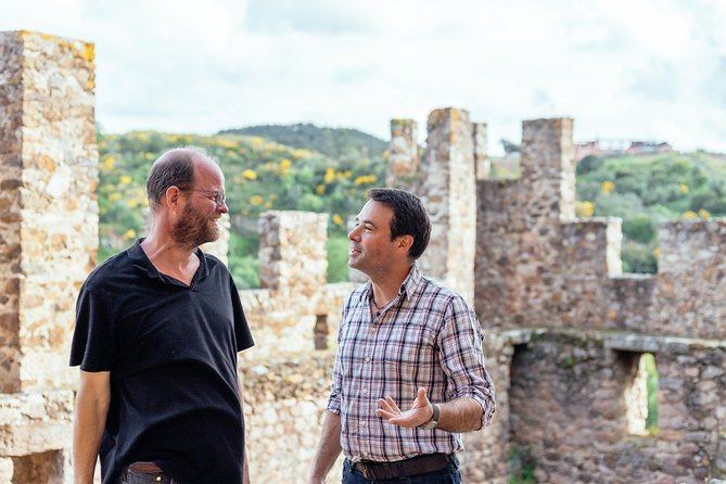 City Discovery Tomar & Knights Templar Review - Exploring Tomars History