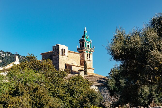City Discovery: Valdemossa Private Day Trip - Learning About Valdemossas History