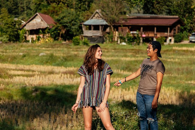 City Escape: Doi Inthanon & Karen Village Private Day Trip - Explore Doi Inthanon National Park