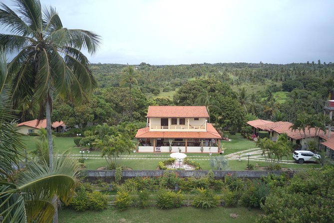 CITY ESCAPE: Relax on Night in Paradies With Breakfast & Dinner - Good To Know