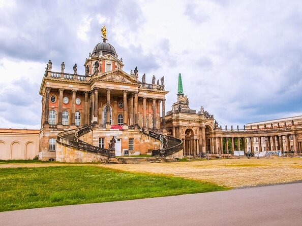 City Explorer: Potsdam Private Day Trip - Good To Know