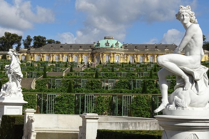 City Explorer: Potsdam Private Day Trip - Inclusions and Pricing