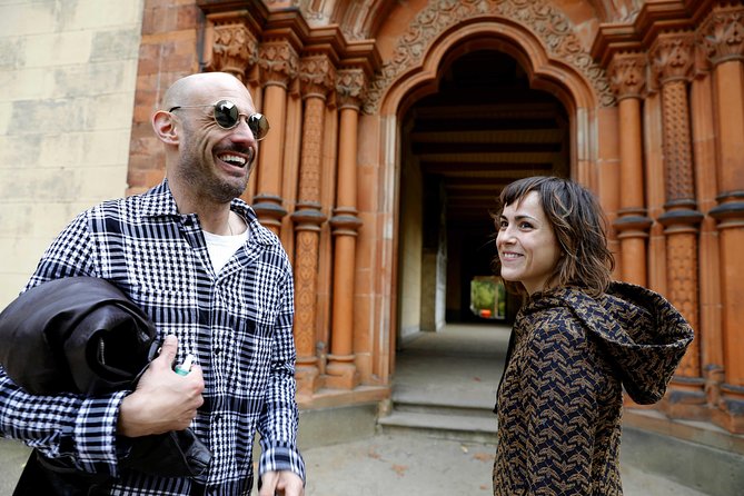 City Explorer: Potsdam Private Day Trip - Major Attractions in Potsdam