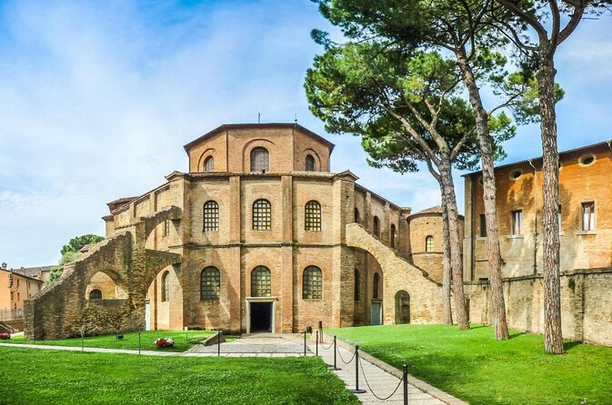 City Explorer: Ravenna Private Day Trip - Accessibility and Requirements