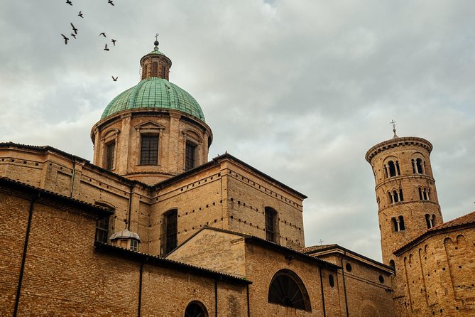 City Explorer: Ravenna Private Day Trip - Customer Reviews