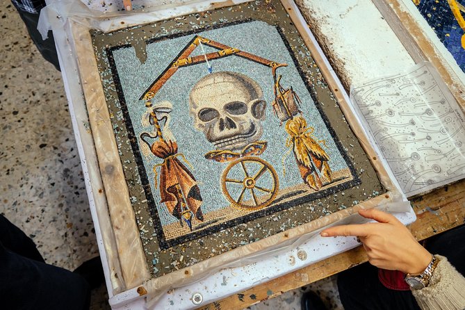 City Explorer: Ravenna Private Day Trip - Ravennas Architectural Marvels