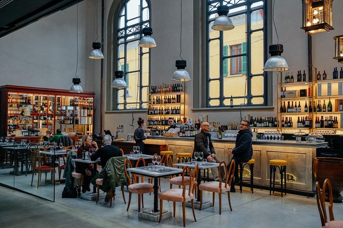 City Explorer: Ravenna Private Day Trip - Guided Insights and Experiences
