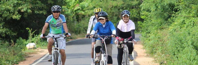 City & Fort Private Cycling Private tour in Galle - Final Thoughts  